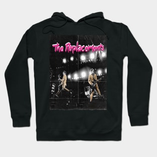 the replacements Hoodie